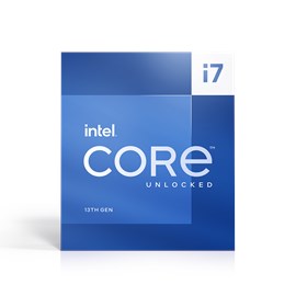 Processador Intel Core I7 13700k Lga 1700 Bx8071513700k