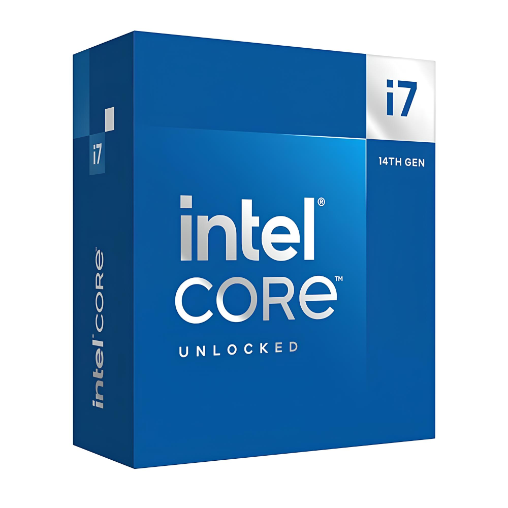 Processador Intel Core I7-12700 Lga 1700 2.1 Ghz Base 4.9 Ghz Max