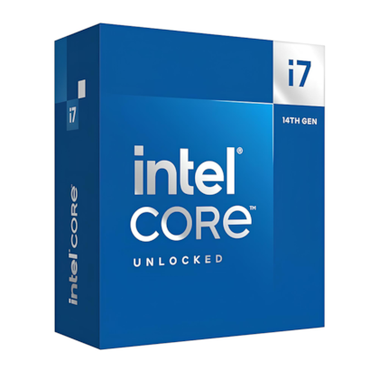 Processador Intel Core I7 14700kf Lga 1700 3.4 Ghz Base 5.6 Ghz Max 33 Mb Cache 20-core 28-threads Bx8071514700kf