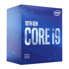 PROCESSADOR INTEL CORE I9-10900F LGA1200 BX8070110900F