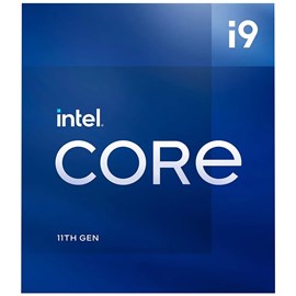 Processador Intel Core I9-11900f 2.50 Ghz 16mb Lga 1200 Bx8070811900f