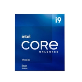 PROCESSADOR INTEL CORE I9-11900K LGA1200 BX8070811900K