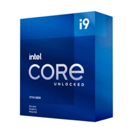 PROCESSADOR INTEL CORE I9-11900K LGA1200 BX8070811900K