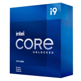 PROCESSADOR INTEL CORE I9-11900KF LGA 1200 BX8070811900KF PROCESSADOR INTEL CORE I9-11900KF LGA 1200 BX8070811900KF