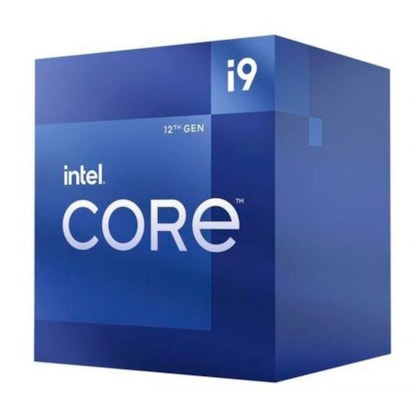 Processador Intel Core I9-12900 Lga 1700 2.4 Ghz Base 5.1 Ghz Max 30 Mb Cache 16-core 24-threads Bx8071512900