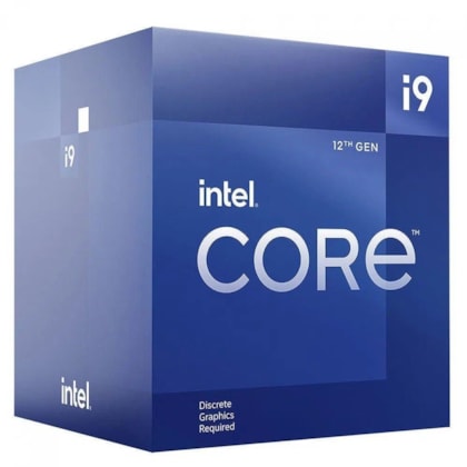 Processador Intel Core I9-12900f Lga 1700 2.4 Ghz Base 5.1 Ghz Max 30 Mb Cache 16-core 24-threads Bx8071512900f