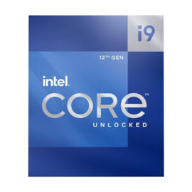 Processador Intel Core I9-12900k Lga 1700 3.2 Ghz Base 5.2 Ghz Max 30 Mb Cache 16-core 24-threads Bx8071512900k