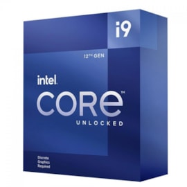 Processador Intel Core I9-12900k Lga 1700 3.2 Ghz Base 5.2 Ghz Max 30 Mb Cache 16-core 24-threads Bx8071512900k