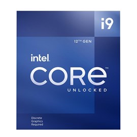 Processador Intel Core I9-12900kf Lga 1700 3.2 Ghz Base 5.2 Ghz Max 30 Mb Cache 16-core 24-threads Bx8071512900kf