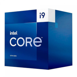 Processador Intel Core I9-13900 Lga 1700 2.0 Ghz Base 5.6 Ghz Max 36 Mb Cache 24-core 32-threads Bx8071513900