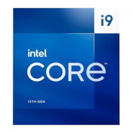 Processador Intel Core I9-13900 Lga 1700 2.0 Ghz Base 5.6 Ghz Max 36 Mb Cache 24-core 32-threads Bx8071513900