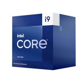 Processador Intel Core I9-13900f Lga 1700 2.0 Ghz Base 5.6 Ghz Max 36 Mb Cache 24-core 32-threads Bx8071513900f