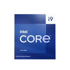 Processador Intel Core I9-13900f Lga 1700 2.0 Ghz Base 5.6 Ghz Max 36 Mb Cache 24-core 32-threads Bx8071513900f