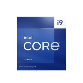 Processador Intel Core I9-13900f Raptor Lake 2,0 Ghz 36mb Bx8071513900f