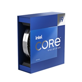 Processador Intel Core I9 13900k Lga 1700 3.0 Ghz Base 5.8 Ghz Max 36 Mb Cache 24-core 32-threads Bx8071513900k