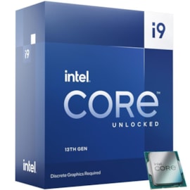 Processador Intel Core I9 13900kf Lga 1700 3.0 Ghz Base 5.8 Ghz Max 36 Mb Cache 24-core 32-threads Bx8071513900kf