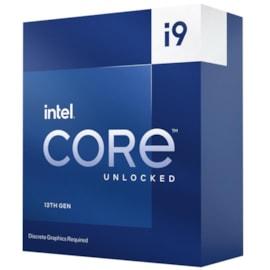 Processador Intel Core I9 13900kf Lga 1700 3.0 Ghz Base 5.8 Ghz Max 36 Mb Cache 24-core 32-threads Bx8071513900kf