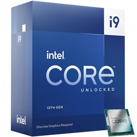 Processador Intel Core I9-13900kf Lga 1700 Bx8071513900kf