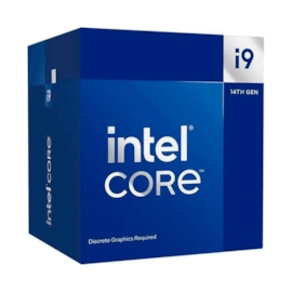 Processador Intel Core I9-14900 Lga 1700 3.6 Ghz Base 5.8 Ghz Max 36 Mb Cache 24-core 32-threads Bx8071514900