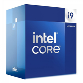 Processador Intel Core I9-14900f Lga 1700 3.2 Ghz Base 5.8 Ghz Max 36 Mb Cache 24-core 32-threads Bx8071514900f