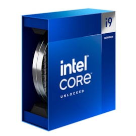 Processador Intel Core I9-14900k Lga 1700 3.2 Ghz Base 5.8 Ghz Max 36 Mb Cache 24-core 32-threads Bx8071514900k