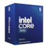 Processador Intel Core Ultra 5 225F Série2 Lga 1851 3.3 Ghz Base 4.9 Ghz Max 20 Mb Cache 10-Core 10-Threads Bx80768225F