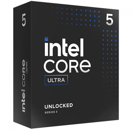 Processador  Intel Core Ultra 5 245k Série 2 Lga 1851 3.6 Ghz Base 5.2 Ghz Max 24 Mb Cache 14-core 14-threads Bx80768245k