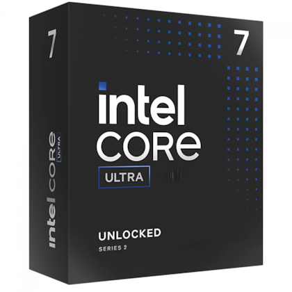 Processador Intel Core Ultra 7 265kf Série 2 Lga 1851 3.9 Ghz Base 5.5 Ghz Max 36 Mb Cache 20-core 20-threads Bx80768265kf