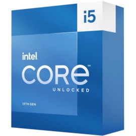 Microgem Processador Intel I5-13600k Lga 1700 3.5 Ghz Base 5.1 Ghz Max 24 Mb Cache 14-core 20-threads Bx8071513600k image Microgem Processador Intel I5-13600k Lga 1700 3.5 Ghz Base 5.1 Ghz Max 24 Mb Cache 14-core 20-threads Bx8071513600k image