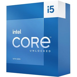 Processador Intel I5-13600k Lga 1700 Bx8071513600k