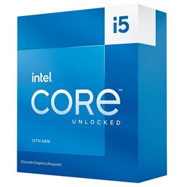 Processador Intel I5-13600kf Lga 1700 Bx8071513600kf