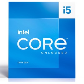 Processador Intel I5-13600kf Lga 1700 Bx8071513600kf