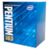 PROCESSADOR INTEL PENTIUM GOLD G6400 LGA1200 - BX80701G6400