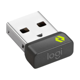 Receptor Logitech Logi Bolt Usb 956-000011