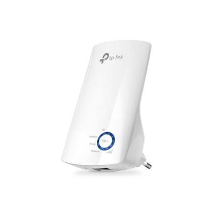 Repetidor Wifi Tp-link Tl-wa850re 300mbps