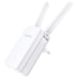 REPETIDOR WIRELESS MERCUSYS MW300RE 300MBPS 3 ANTENAS