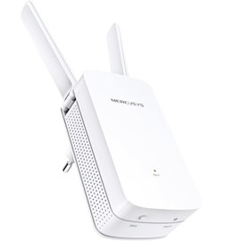 REPETIDOR WIRELESS MERCUSYS MW300RE 300MBPS 3 ANTENAS