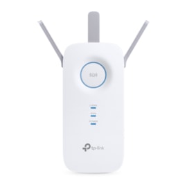 Repetidor Wireless Tp-link Re550 Ac1900 Mesh Wifi Dual Band