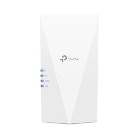 Repetidor Wireless Tp-link Re600x Ax1800 Wi-fi 6 Dual Band Wifi6