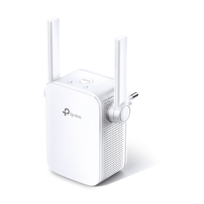 Repetidor Wireless Tp-Link Tl-Wa855Re 2.4Ghz 300Mbps Tl-Wa855Re(Br) Ver 5.X