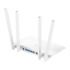 Roteador Cudy Ac1200 Wr1200 Dual Band 867 Mbps 4 Antenas Branco Wr1200_us V2.0