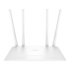 Roteador Cudy Ac1200 Wr1200 Dual Band 867 Mbps 4 Antenas Branco Wr1200_us V2.0