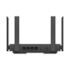 Roteador Cudy Ax3000 Wr3000 Wifi 6 Gigabit Dual Band 2.4/5 Ghz 4 Antenas Preto Wr3000_Eu V1.0