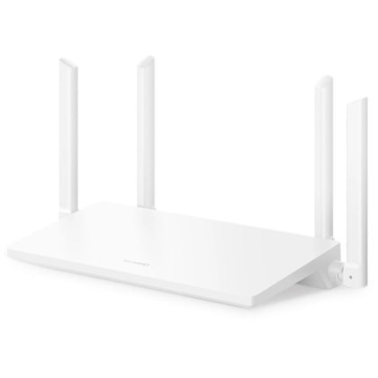 Roteador Huawei Wifi Ax2 Wifi6 Plus 1500Mbps Ws7001