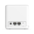 Roteador Mercusys Halo H30g Archer Ac1300 Mesh Dual Band 867 Mbps Kit Com 2 Branco Ver 1.0