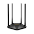 Roteador Mercusys Mr30g Ac1200 Dual Band 2.4/5.0ghz 4 Antenas Preto Mr30g Brz/1.20