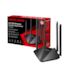 Roteador Mercusys Mr30g Ac1200 Dual Band 2.4/5.0ghz 4 Antenas Preto Mr30g Brz/1.20