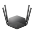 Roteador Mercusys Mr80X Ax3000 Wi-Fi 6 Dual Band 2.5/5.0Ghz Gigabit 10/100/1000 Mbps 4 Antenas Mr80X Br/5.6
