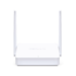 Roteador Mercusys Mw301R Wireless 300Mbps Ipv6 5Dbi 2 Antenas Mw301R Br/3.30