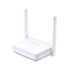 Roteador Mercusys Mw301R Wireless 300Mbps Ipv6 5Dbi 2 Antenas Mw301R Br/3.30